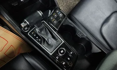 Kia Sportage 2022, 119104 км, за 11644.56 USD - фото 9