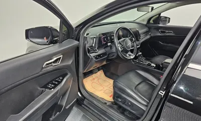 Kia Sportage 2022, 119104 км, за 11644.56 USD - фото 10