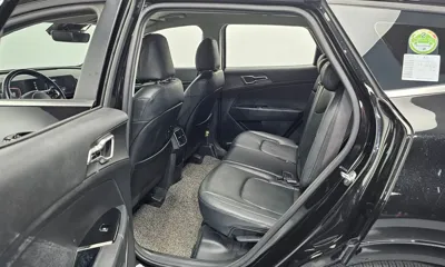 Kia Sportage 2022, 119104 км, за 11644.56 USD - фото 11