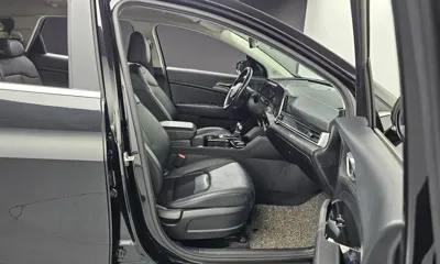 Kia Sportage 2022, 119104 км, за 11644.56 USD - фото 12