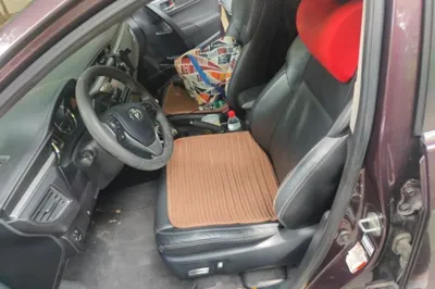 Toyota Levin 2016, 153900 км, за 7421 USD - фото 14