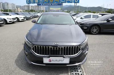 Kia K7 2020, 90793 км, за 12800.32 USD