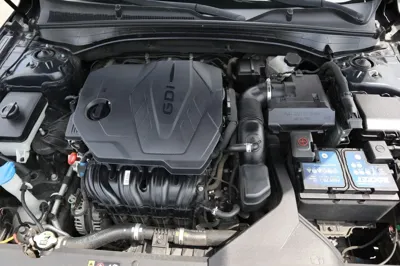 Kia K7 2020, 90793 км, за 12800.32 USD - фото 6