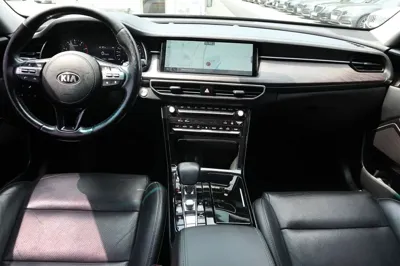 Kia K7 2020, 90793 км, за 12800.32 USD - фото 7