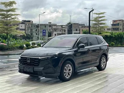 Honda CR-V · 2024 год