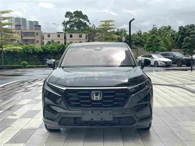 Honda CR-V 2024, 22000 км, за 19099.1 USD