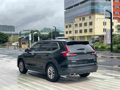Honda CR-V 2024, 22000 км, за 19099.1 USD