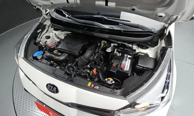 Kia Morning