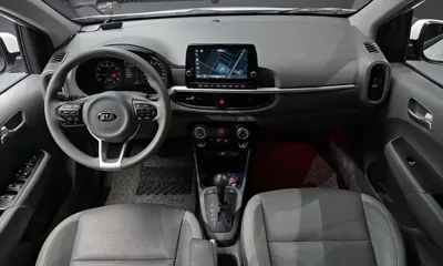 Kia Morning
