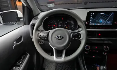 Kia Morning