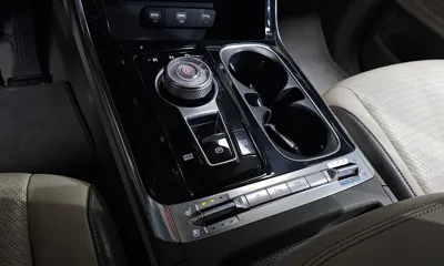 Kia Canival 2021, 107881 км, за 18051.73 USD - фото 9