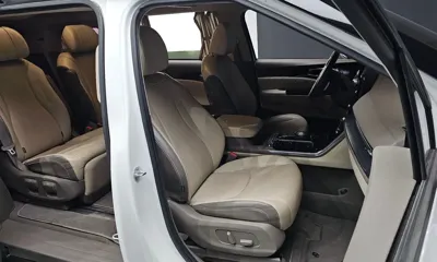 Kia Canival 2021, 107881 км, за 18051.73 USD - фото 10