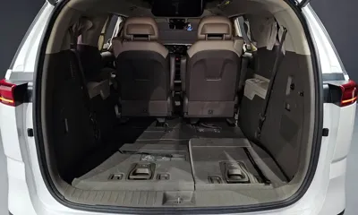 Kia Canival 2021, 107881 км, за 18051.73 USD - фото 20
