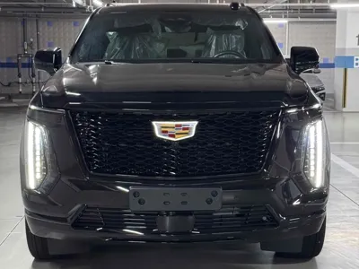 Cadillac Escalade 2026, 10 км, за 111811.7 USD