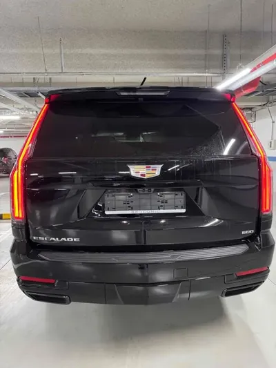 Cadillac Escalade 2026, 10 км, за 111811.7 USD