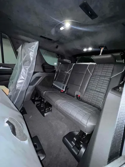 Cadillac Escalade 2026, 10 км, за 111811.7 USD - фото 7