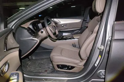 BYD Han 2022, 1000 км, за 16267 USD - фото 14