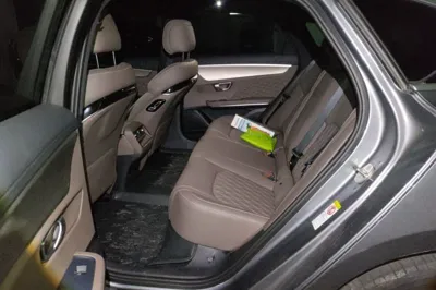 BYD Han 2022, 1000 км, за 16267 USD - фото 20