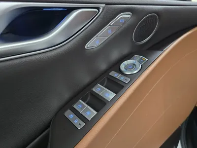 Genesis G80 2022, 85600 км, за 22450.31 USD - фото 6
