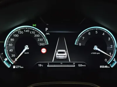 Genesis G80 2022, 85600 км, за 22450.31 USD - фото 8