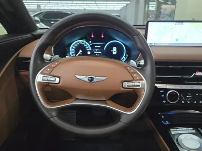 Genesis G80 2022, 85600 км, за 22450.31 USD - фото 9