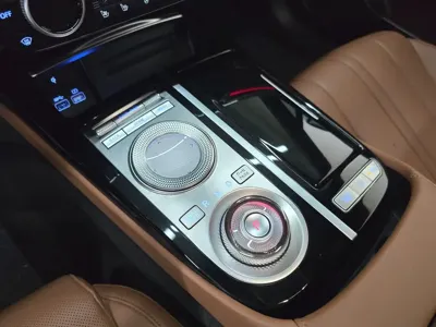 Genesis G80 2022, 85600 км, за 22450.31 USD - фото 10