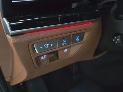 Genesis G80 2022, 85600 км, за 22450.31 USD - фото 11