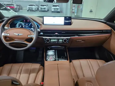 Genesis G80 2022, 85600 км, за 22450.31 USD - фото 20