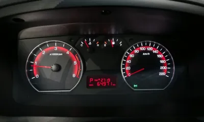KG_Mobility_Ssangyong KORANDO 2015, 64971 км, за 5550.05 USD - фото 8