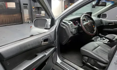 KG_Mobility_Ssangyong KORANDO 2015, 64971 км, за 5550.05 USD - фото 11