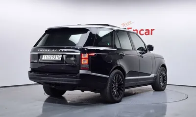 Land Rover Range Rover 2014, 148451 км, за 17178.72 USD