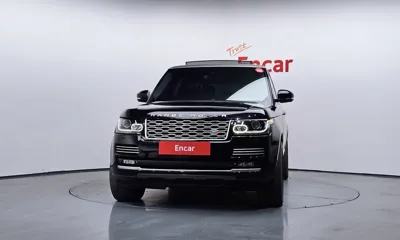 Land Rover Range Rover 2014, 148451 км, за 17178.72 USD