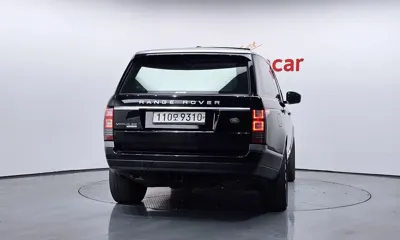 Land Rover Range Rover 2014, 148451 км, за 17178.72 USD