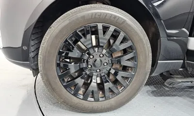 Land Rover Range Rover 2014, 148451 км, за 17178.72 USD