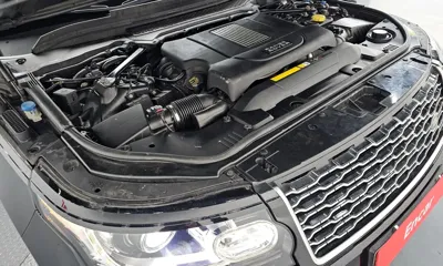 Land Rover Range Rover 2014, 148451 км, за 17067.09 USD - фото 6