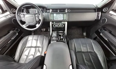 Land Rover Range Rover 2014, 148451 км, за 17067.09 USD - фото 7