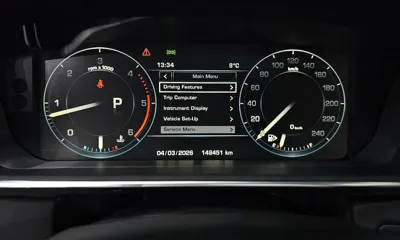 Land Rover Range Rover 2014, 148451 км, за 17067.09 USD - фото 8