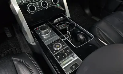 Land Rover Range Rover 2014, 148451 км, за 17067.09 USD - фото 9