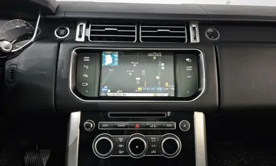Land Rover Range Rover 2014, 148451 км, за 17067.09 USD - фото 14