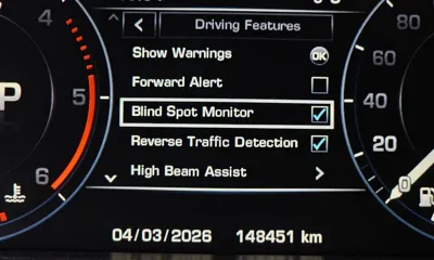 Land Rover Range Rover 2014, 148451 км, за 17067.09 USD - фото 16