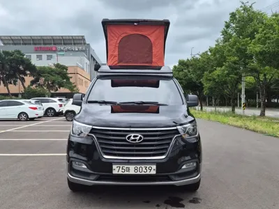 Hyundai Starex 2019, 194067 км, за 14305.24 USD