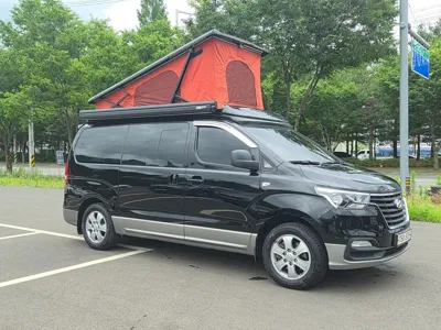 Hyundai Starex 2019, 194067 км, за 14305.24 USD