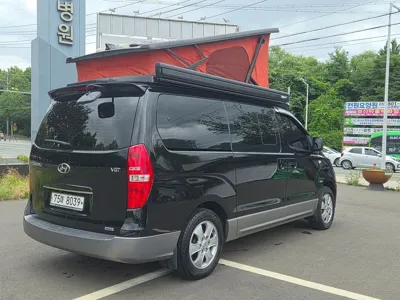 Hyundai Starex 2019, 194067 км, за 14305.24 USD