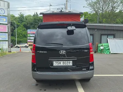 Hyundai Starex 2019, 194067 км, за 14305.24 USD