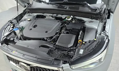 Volvo XC40 2025, 15000 км, за 27419.88 USD - фото 6
