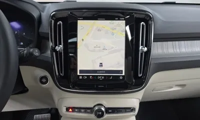 Volvo XC40 2025, 15000 км, за 27419.88 USD - фото 14