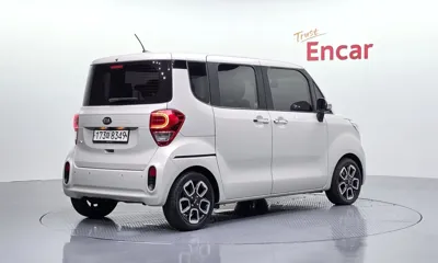 Kia Ray 2019, 30652 км, за 8794.79 USD