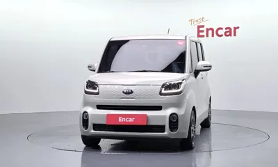 Kia Ray 2019, 30652 км, за 8794.79 USD