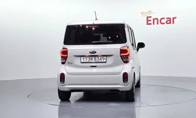 Kia Ray 2019, 30652 км, за 8794.79 USD