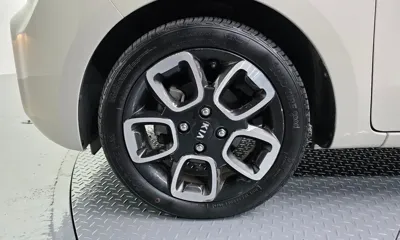 Kia Ray 2019, 30652 км, за 8794.79 USD